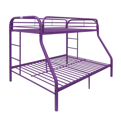 Tritan Bunk Bed (T/F) - Image 2