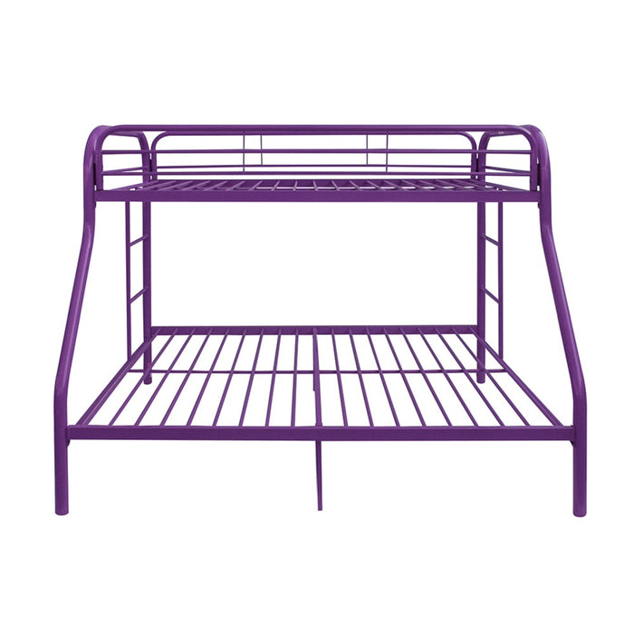 Tritan Bunk Bed (T/F) - Image 3