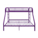 Tritan Bunk Bed (T/F) - Image 3