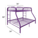 Tritan Bunk Bed (T/F) - Image 5
