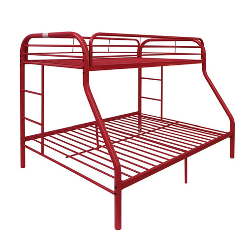 Tritan Bunk Bed (T/F) - Image 2