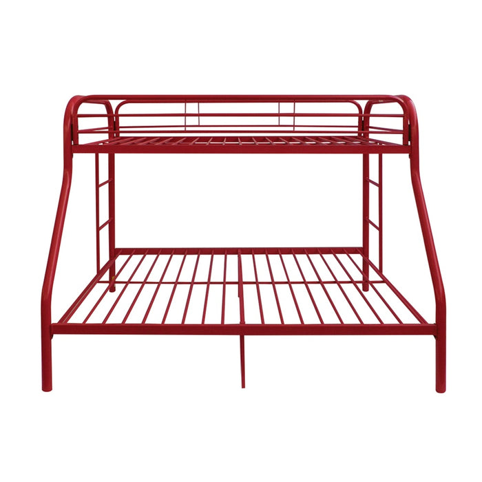 Tritan Bunk Bed (T/F) - Image 3