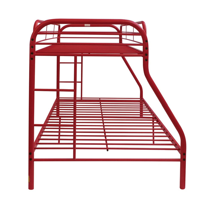 Tritan Bunk Bed (T/F) - Image 4