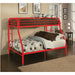 Tritan Bunk Bed (T/F)