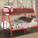 Tritan Bunk Bed (T/F) - Image 6