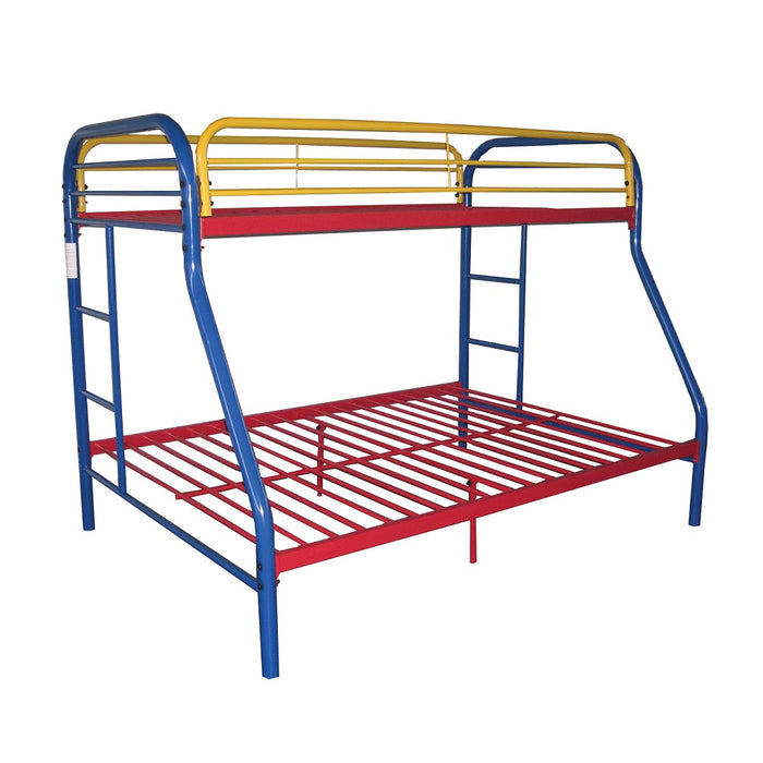 Tritan Bunk Bed (T/F) - Image 2