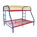 Tritan Bunk Bed (T/F) - Image 2