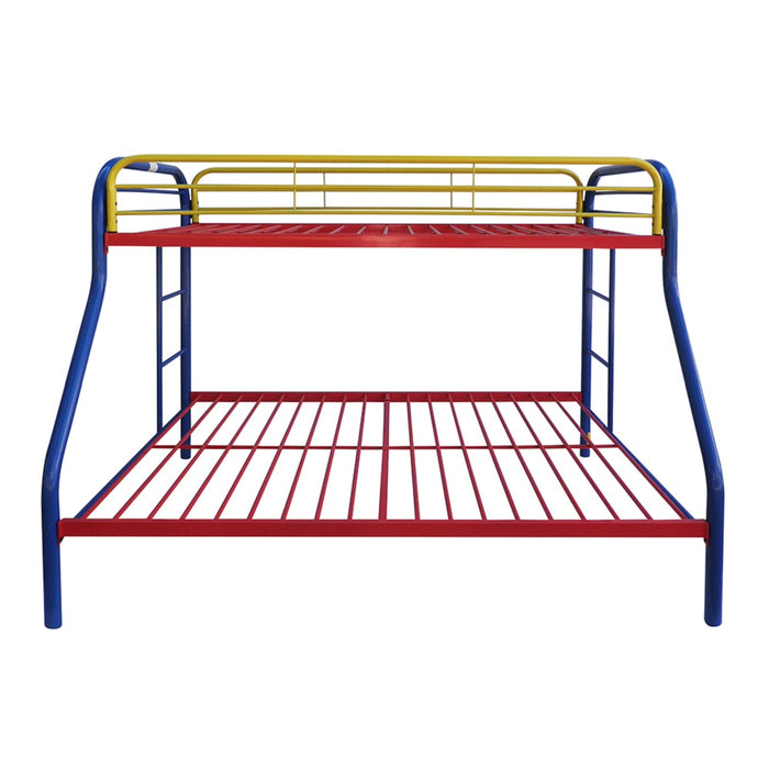 Tritan Bunk Bed (T/F) - Image 3