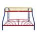 Tritan Bunk Bed (T/F) - Image 3