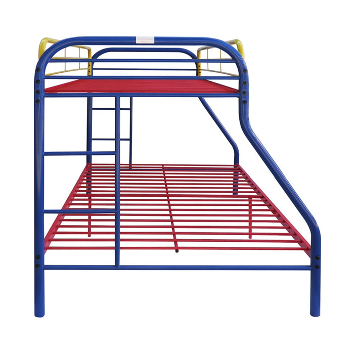 Tritan Bunk Bed (T/F) - Image 4