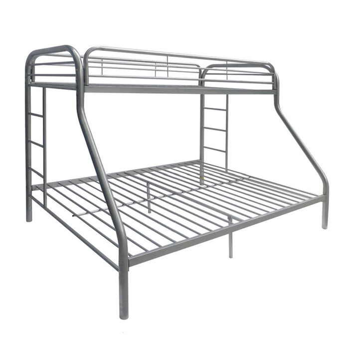 Tritan Bunk Bed (T/F) - Image 2