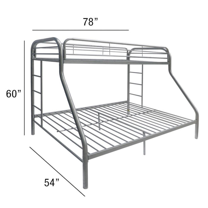 Tritan Bunk Bed (T/F) - Image 5