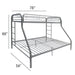Tritan Bunk Bed (T/F) - Image 5