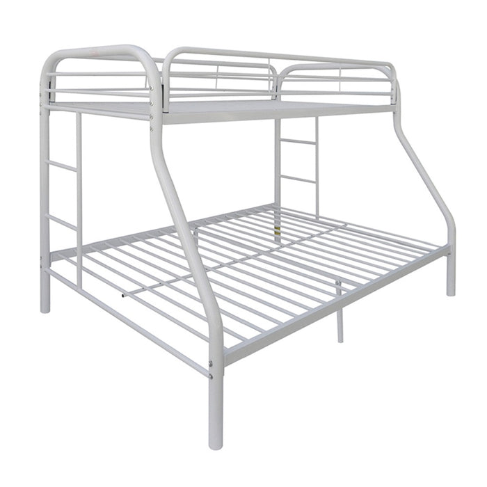 Tritan Bunk Bed (T/F) - Image 2