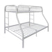 Tritan Bunk Bed (T/F) - Image 2
