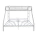 Tritan Bunk Bed (T/F) - Image 3