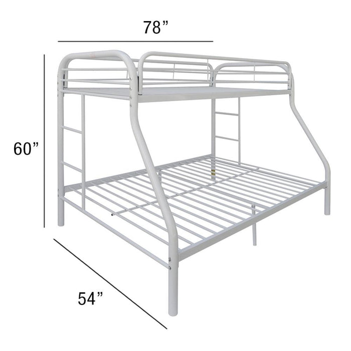 Tritan Bunk Bed (T/F) - Image 5