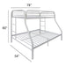 Tritan Bunk Bed (T/F) - Image 5