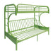 Futon Bunk Bed (T/F) - Image 2