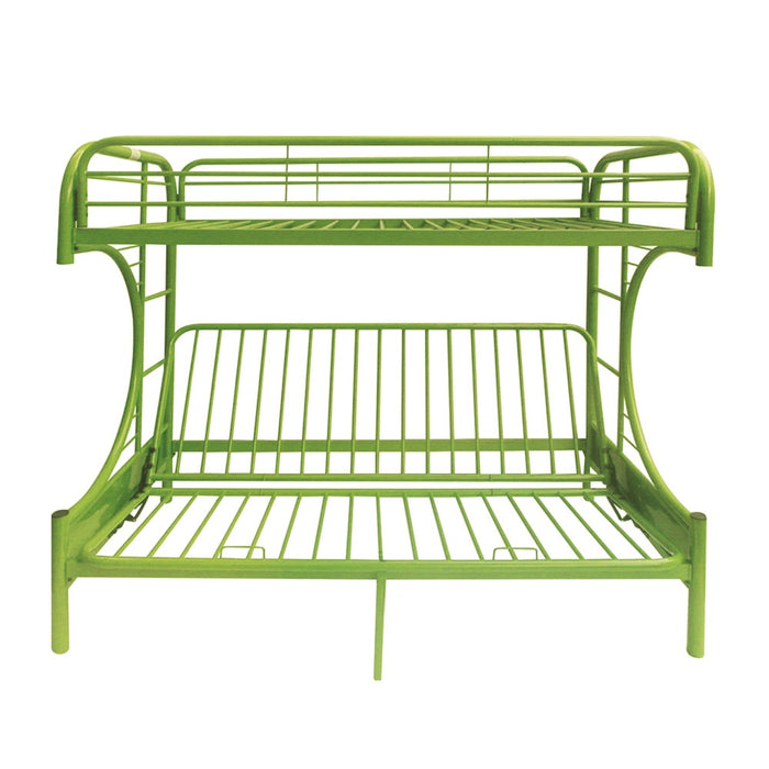 Futon Bunk Bed (T/F) - Image 3