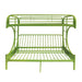 Futon Bunk Bed (T/F) - Image 3