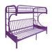 Futon Bunk Bed (T/F) - Image 2