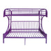 Futon Bunk Bed (T/F) - Image 3