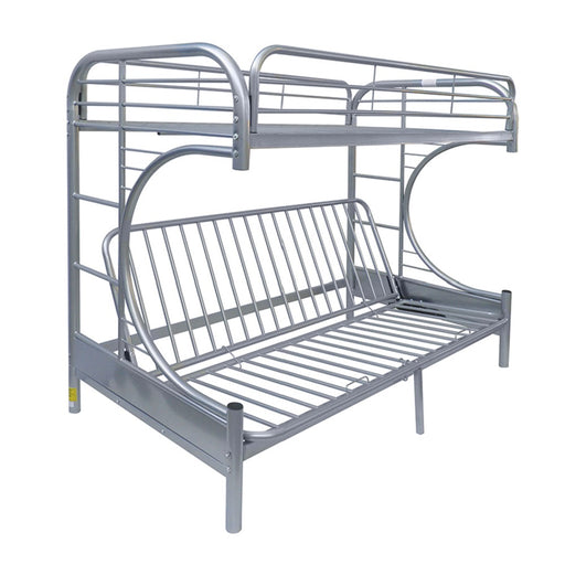 Futon Bunk Bed (T/F) - Image 2