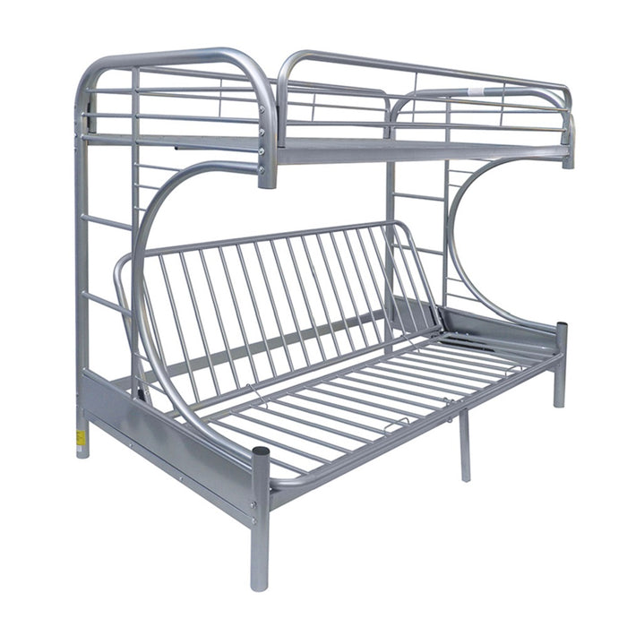 Futon Bunk Bed (T/F) - Image 2