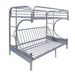 Futon Bunk Bed (T/F) - Image 2