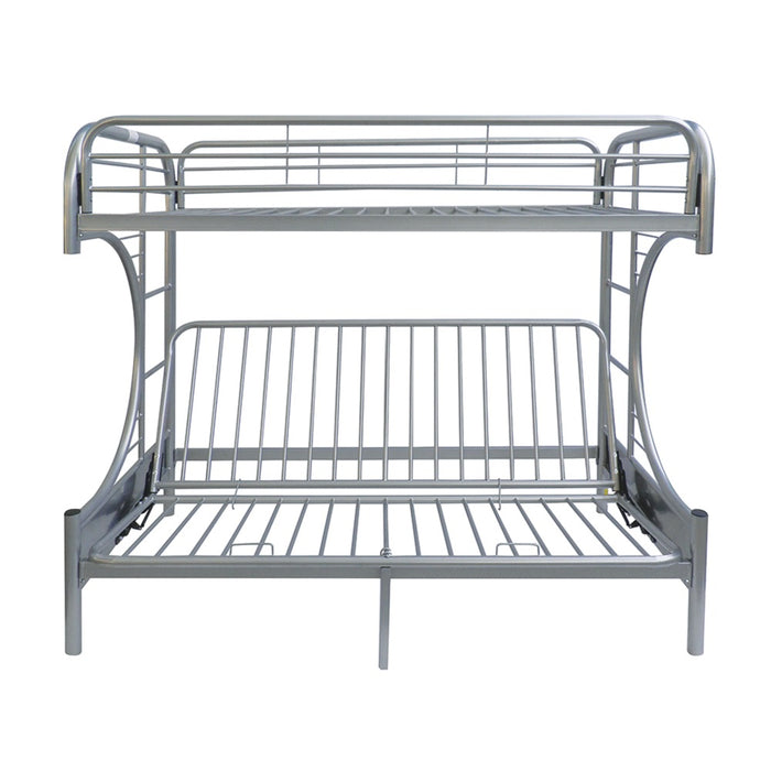Futon Bunk Bed (T/F) - Image 3