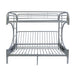 Futon Bunk Bed (T/F) - Image 3