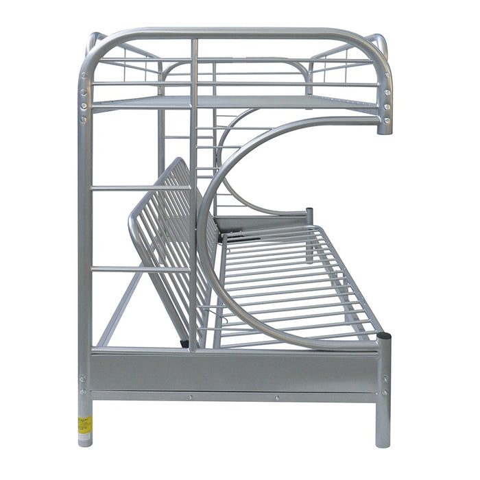 Futon Bunk Bed (T/F) - Image 4