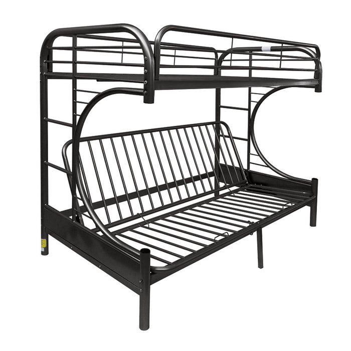 Futon Bunk Bed (T XL/Q) - Image 2