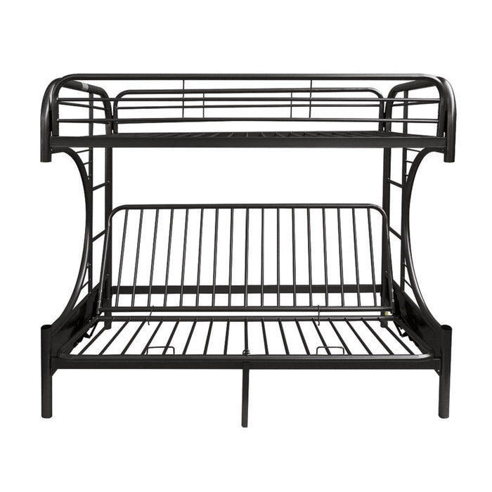 Futon Bunk Bed (T XL/Q) - Image 3