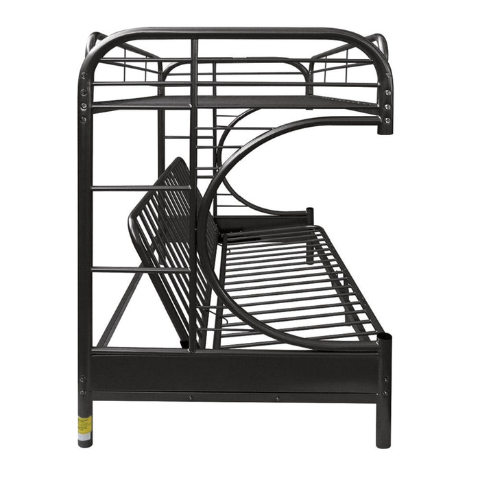 Futon Bunk Bed (T XL/Q) - Image 4