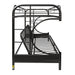 Futon Bunk Bed (T XL/Q) - Image 4