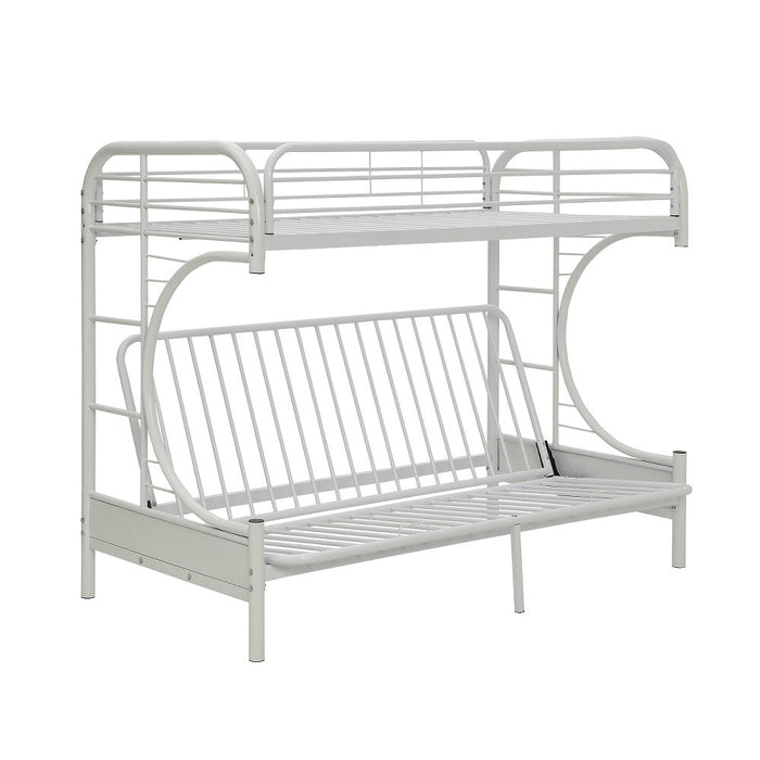 Futon Bunk Bed (T XL/Q) - Image 2