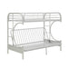 Futon Bunk Bed (T XL/Q) - Image 2