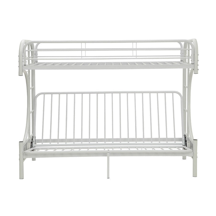 Futon Bunk Bed (T XL/Q) - Image 3