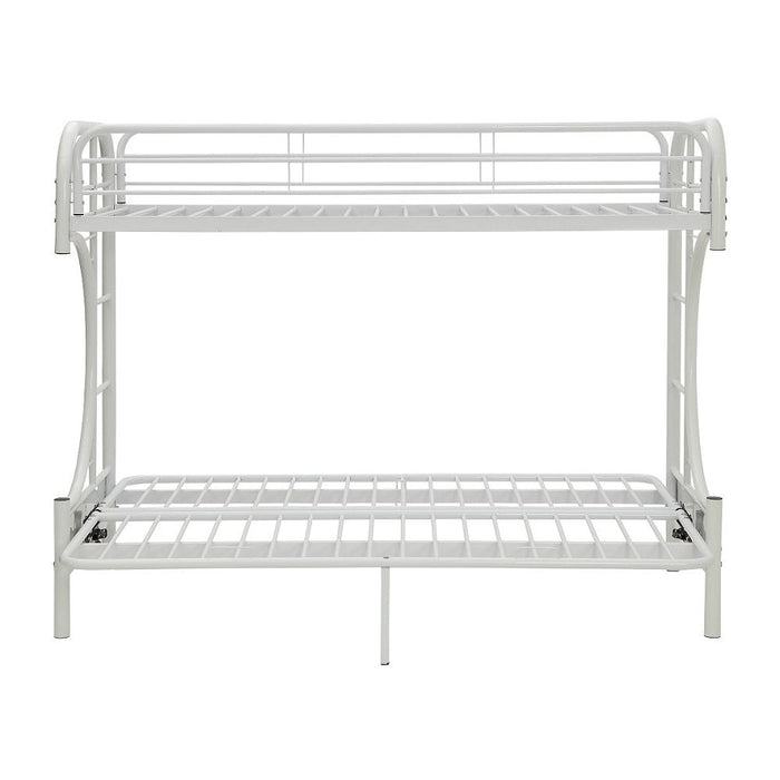 Futon Bunk Bed (T XL/Q) - Image 4
