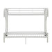Futon Bunk Bed (T XL/Q) - Image 4