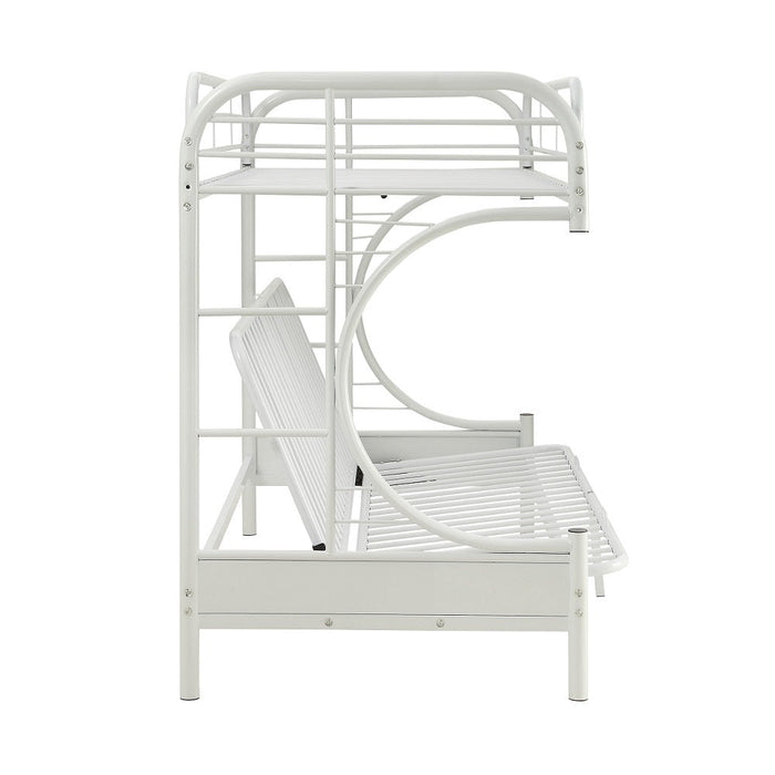 Futon Bunk Bed (T XL/Q) - Image 5