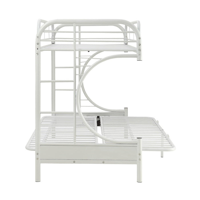 Futon Bunk Bed (T XL/Q) - Image 6