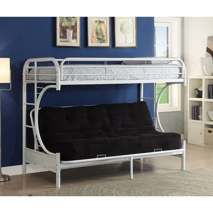 Futon Bunk Bed (T XL/Q)