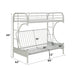 Futon Bunk Bed (T XL/Q) - Image 7