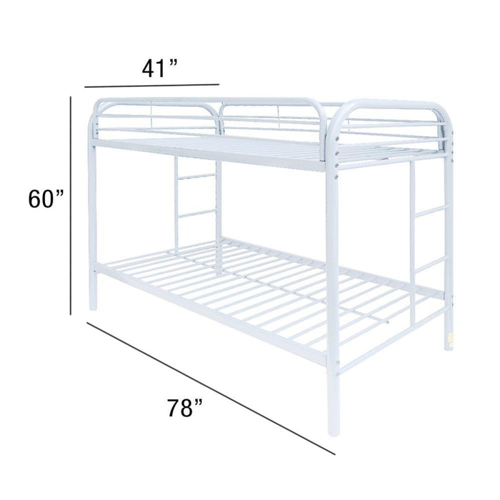 Thomas Bunk Bed (T/T) - Image 5