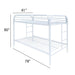 Thomas Bunk Bed (T/T) - Image 5