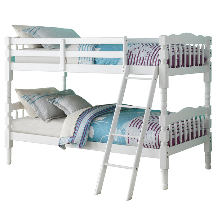 Homestead Bunk Bed (T/T) - Image 2