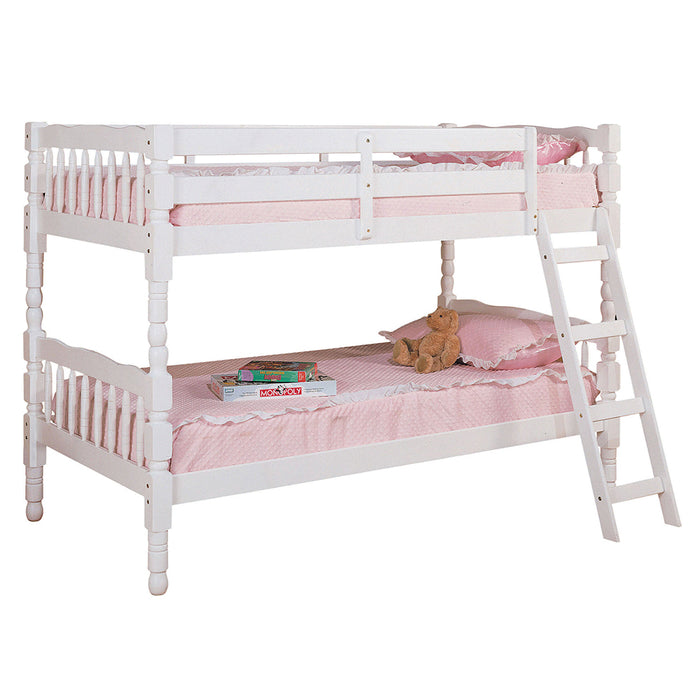 Homestead Bunk Bed (T/T) - Image 3